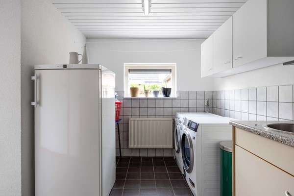 Medium property photo - Willem Dreeslaan 41, 9363 ET Marum